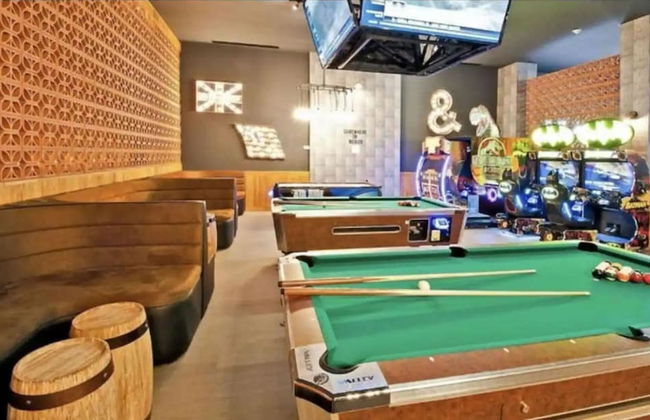 4BD Montecristo Villa Quivira Ocean Views Resort - Foto 26