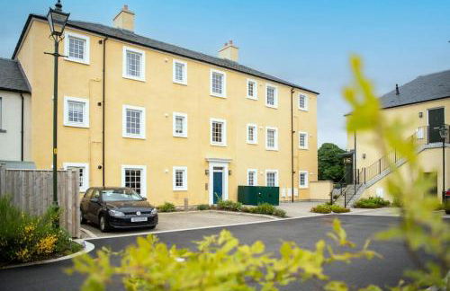 Modern Ground Floor Apartment in Tornagrain - Photo 25