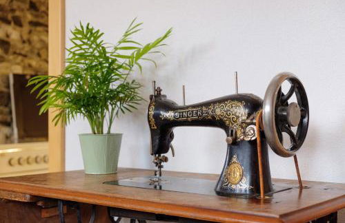 Ferienwohnung Haus Eckhof - Foto 19