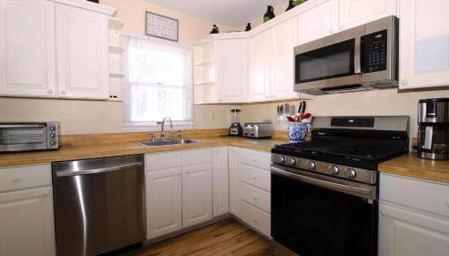 Abbey Cottage - Foto 4