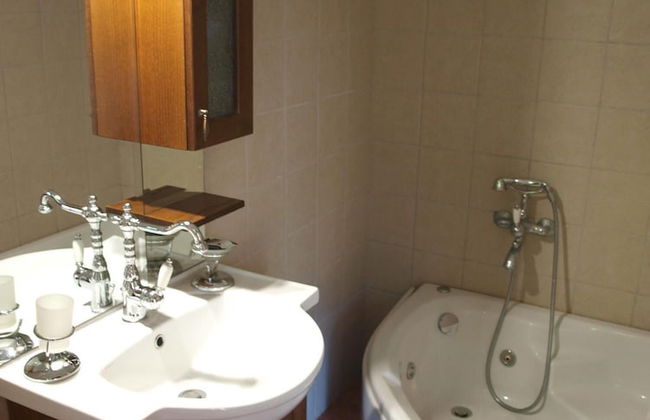 Heliodora Luxury Triple Room 4 - Foto 11