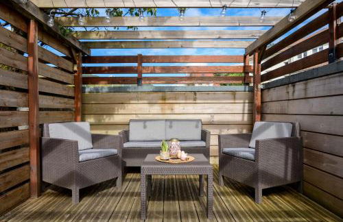 La Petite Chaumière avec sauna - Foto 1