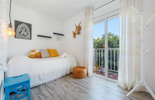 Hauzify I Apartament Zulú Cubelles - Foto 14