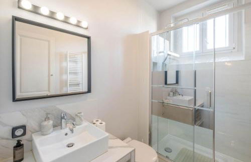 Luxury Flat Eiffel View 3BR 7 Guests - Foto 10