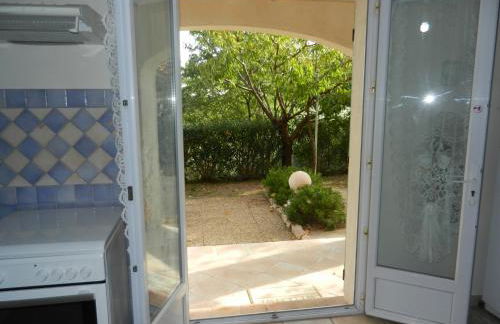 L'Oliveraie - Foto 25