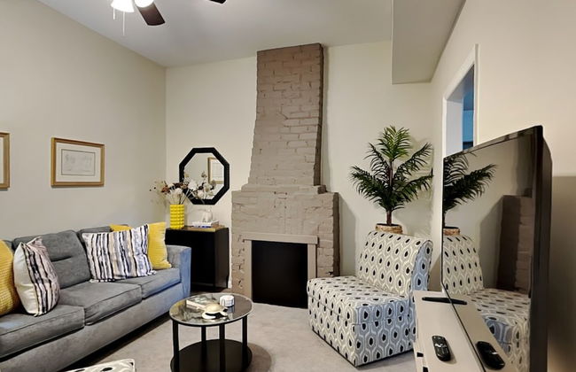 Barnard Row House - Foto 33