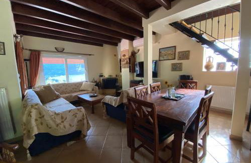 Manos’ Traditional Maisonette - Foto 19