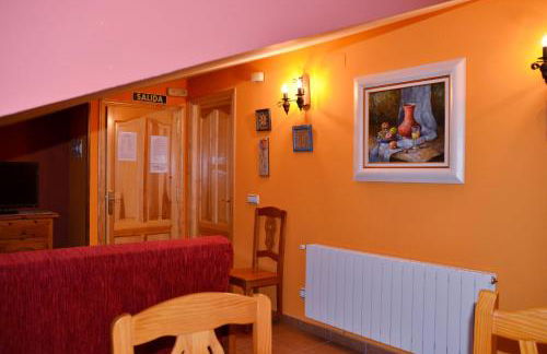 Alojamientos Carmen - Foto 77