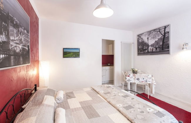 Sisi Apartment - Foto 3