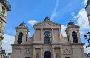Charmant appartement, à proximité du Château - Foto 12