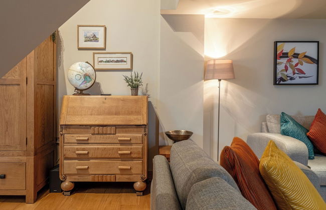 The Coach House Retreat in Warwickshire - Foto 28