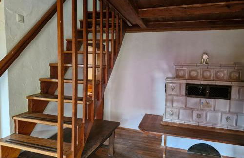 Forsthaus Sommerleite - Photo 10