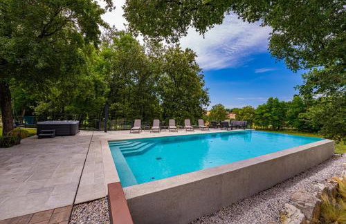 Villa Bijur in Brajkovići - Haus für 8 Personen - Photo 44