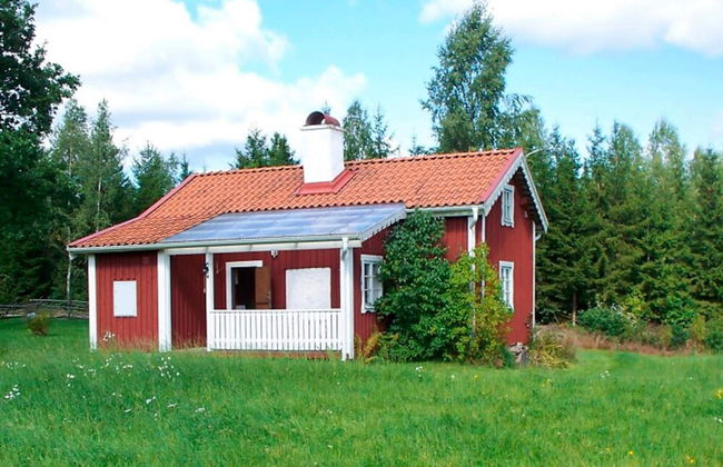 4 Person Holiday Home in Skruv-by Traum - Foto 21