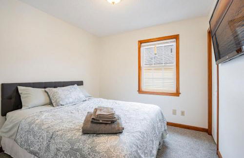 Comfort Awaits at Cozy Get Away - Dog Friendly - Foto 15