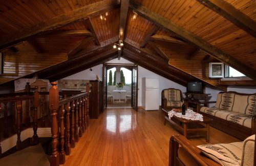 The Old Mansion - Foto 38