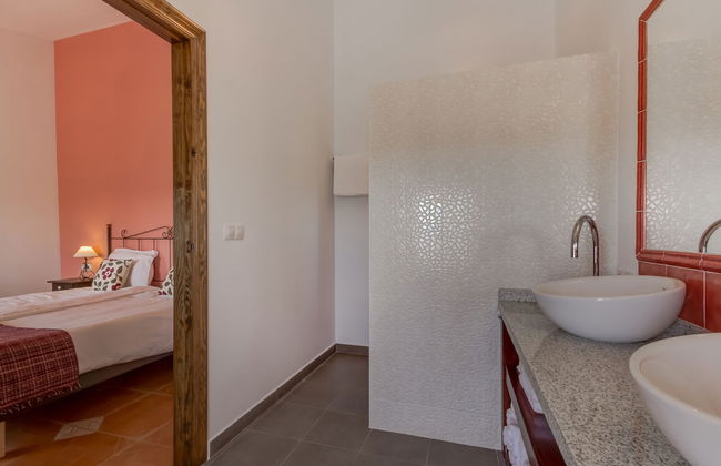 Villa Damara - Foto 41