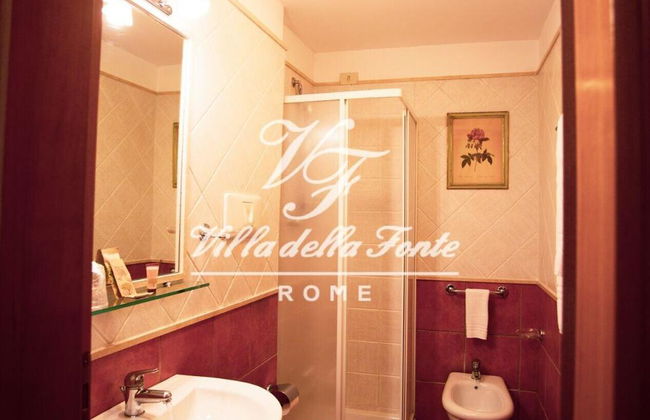 Villa della Fonte - Trastevere - Foto 31
