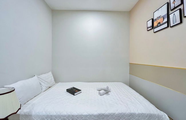 The Song Condotel VungTau-Hao's Homestay - Photo 27