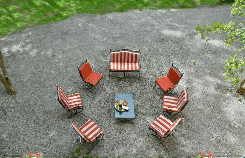 Villa Gessa Paradise near Bologna - Photo 36