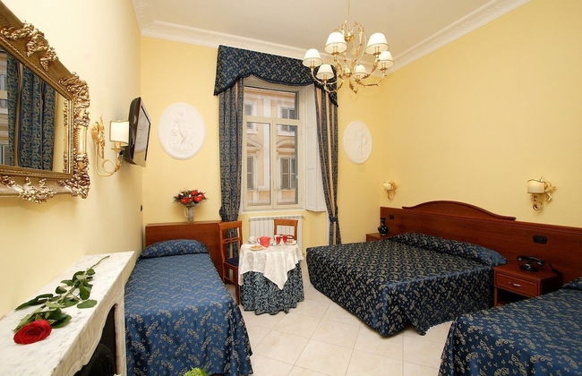 Caroline Suite - Photo 3