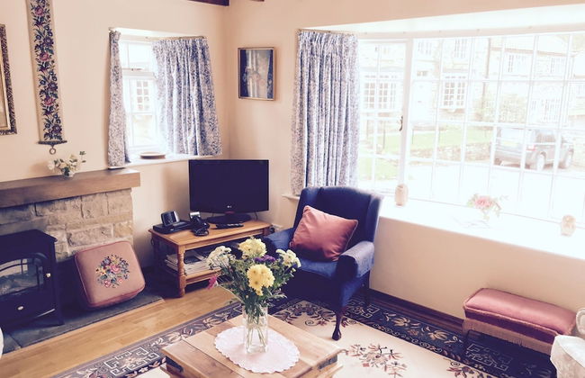 Lastingham Grange - Foto 27