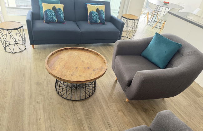 Seaview West Coast - Photo 34