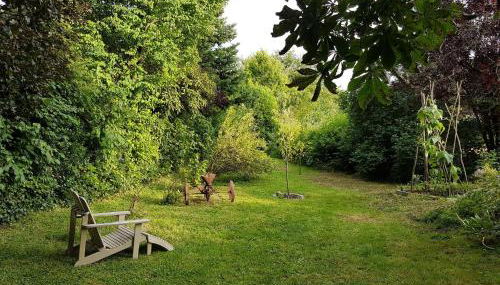 Ferien Fachwerkhaus - Foto 5