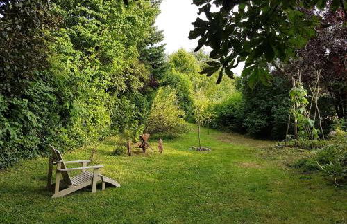 Ferien Fachwerkhaus - Foto 5