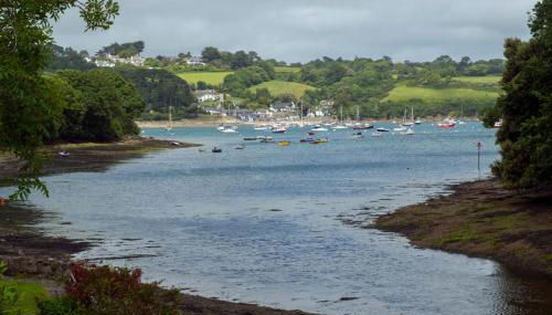 4 Bed in Helford oc-hclith - Foto 5, Other