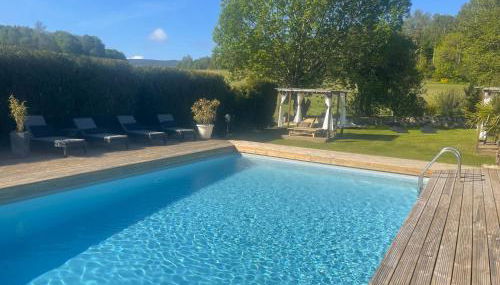 Maison de plein pied au cœur de la nature - Foto 3