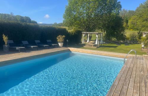 Maison de plein pied au cœur de la nature - Foto 3