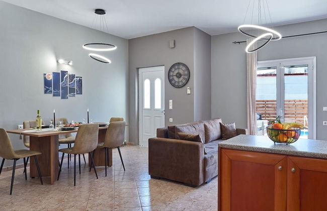 Middle Of Crete Apartment - Foto 23