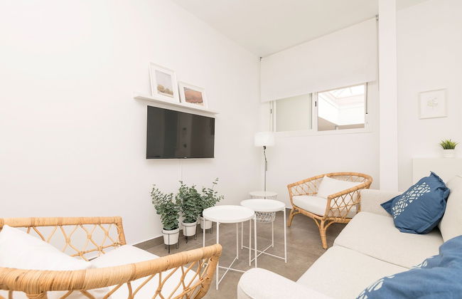 Urban Palace in Sanlucar de Barrameda - Foto 3