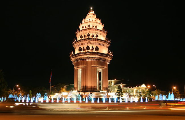 The Twin B Palace Hotel & Apartments - Foto 38