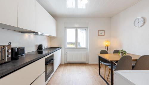 Vulkaneifel Cottage - Foto 5