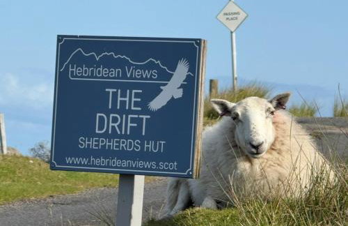 The Drift Shepherds Hut - Foto 2