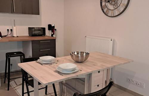 L'Atelier Rochecardon - Photo 7