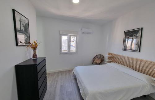 Apartamento del arte en Toledo by beBalmy - Foto 7