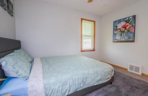 3 bedrooms at Cleveland - Foto 28