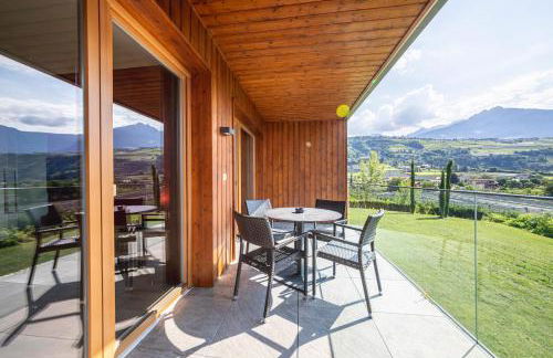 Residence Der Heinrichshof - Foto 18