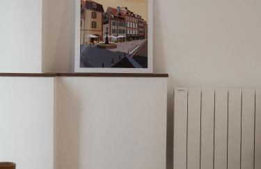 Résidence du Lion - Foto 13