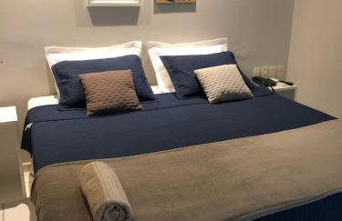 Flat no Executive Arrey Hotel - Foto 1