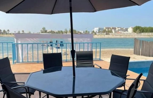 Wave Resort - Photo 14