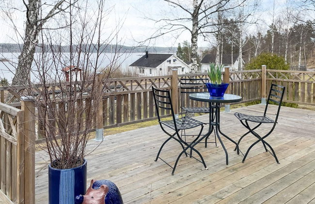 5 Person Holiday Home in Soderkoping - Foto 47