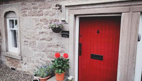 Woodview Cottage - Photo 1