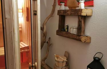 Fewo Cosel Castello mit Sauna - Foto 14