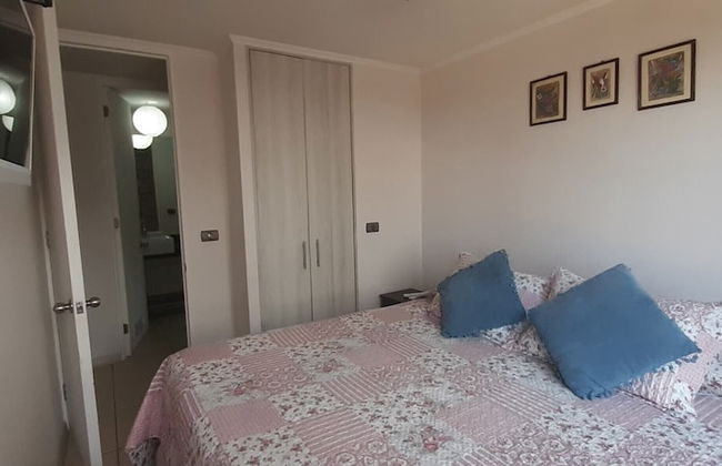 Marina Oceano Enjoy Coquimbo Uno - Foto 7