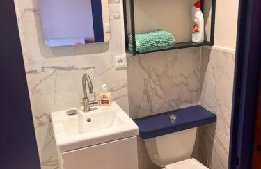 Le gite des mariniers - Foto 30