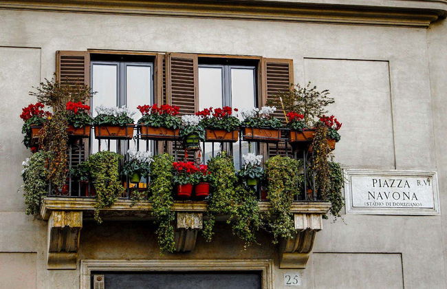 Private Walking Tour of Rome - Photo 2